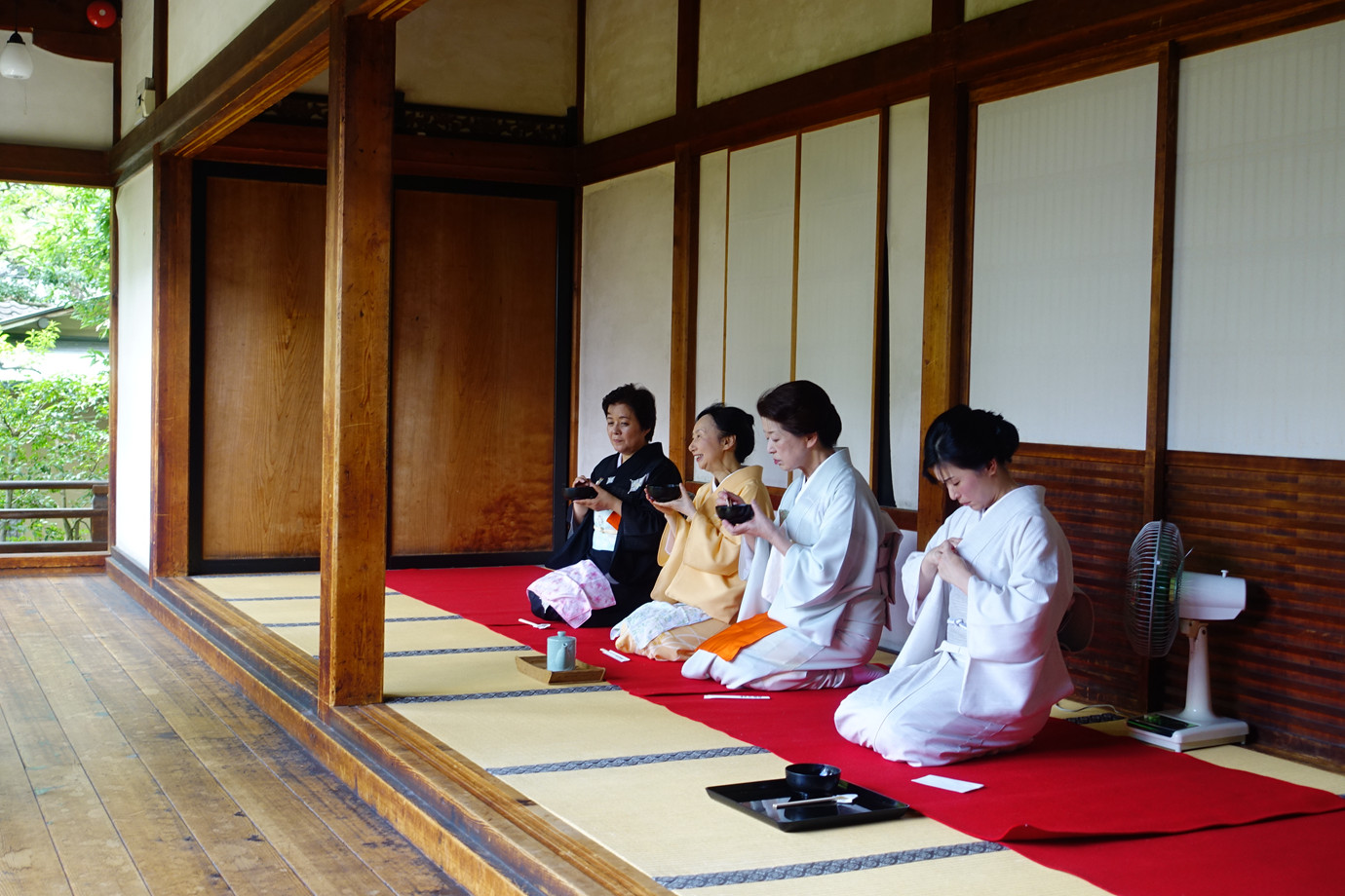 京都-建仁寺